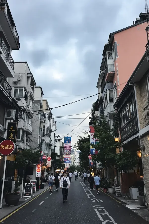 迷雾追凶电影海报