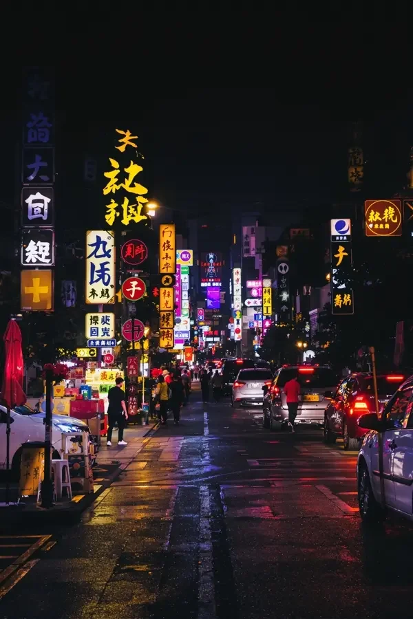 长夜将尽精选推荐海报